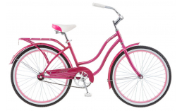 Велосипед для девочки  Schwinn  Baywood 24  2019