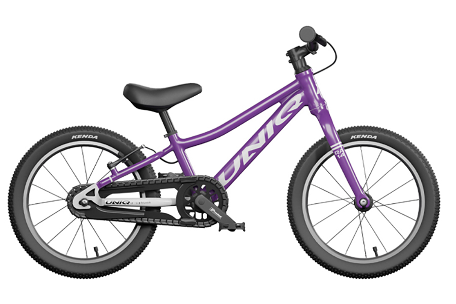  Отзывы о Детском велосипеде Uniq RA14 2023