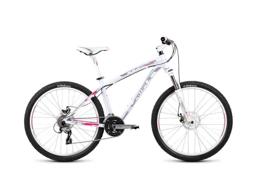  Отзывы о Женском велосипеде Format 7743 2015