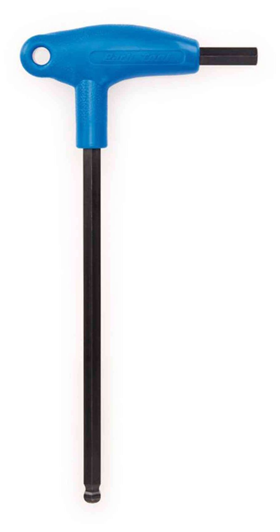  Инструмент для велосипеда Parktool шестигранник, Г-образный с ручкой, 11мм (PTLPH-11)