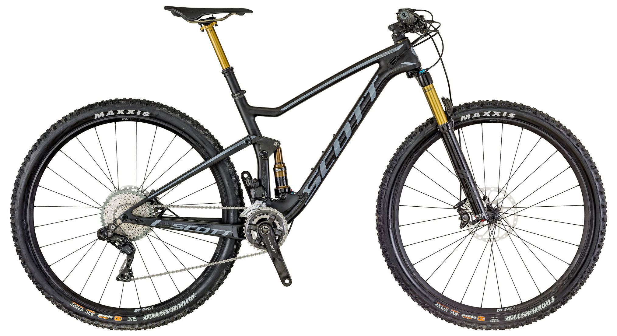  Отзывы о Горном велосипеде Scott Spark 900 Premium 2018