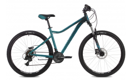 Велосипед женский  Stinger  Laguna Pro 26  2021