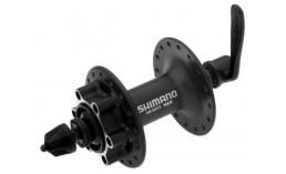 Колесо для велосипеда  Shimano  M475, 32 отв. (EHBM475BL)