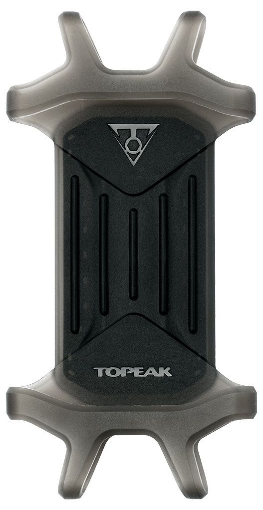  Крепеж для телефона Topeak Omni RideCase only fit smartphone from 4.5" to 5.5"