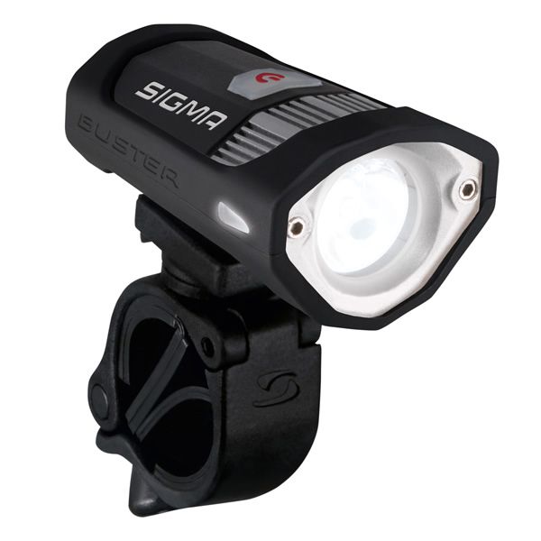  Передний фонарь для велосипеда SIGMA Buster 200