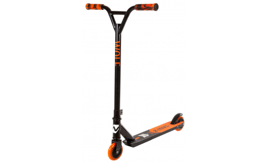 Самокат  Novatrack  Wolf 100P  2025
