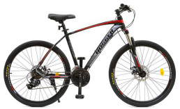 Горный велосипед с рамой 21 дюйм  DK  Riser MD (2021)  2021