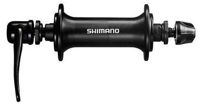  Втулка для велосипеда Shimano Tourney TX500, v-br, 32 отв. (EHBTX500BAL)