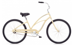 Велосипед круизер  Electra  Cruiser 1  2019