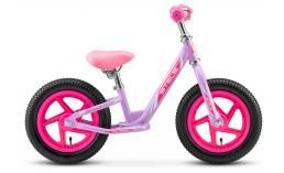 Велосипед детский для девочек от 1 года  Stels  Powerkid 12 (Girl) V020  2018