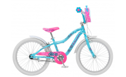 Велосипед детский с корзиной  Schwinn  Mist 20  2022