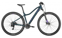 Велосипед  Bergamont  Revox 3 FMN 27.5  2021