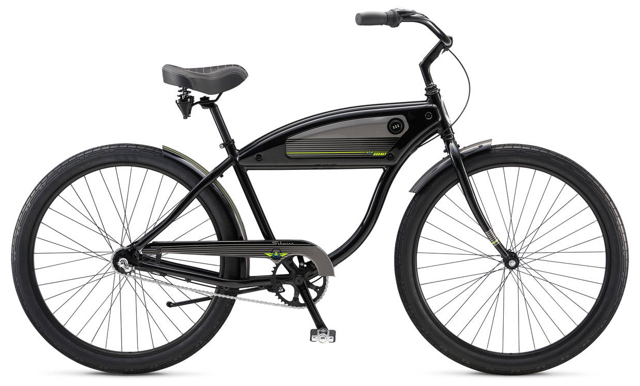  Велосипед Schwinn Hornet 2020