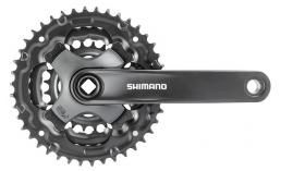 Система для велосипеда  Shimano  Tourney TY301 (AFCTY301E244XL)