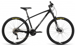 Черный велосипед  Format  1214 29 (2023)  2023
