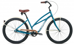 Велосипед круизер  Format  5522  2020