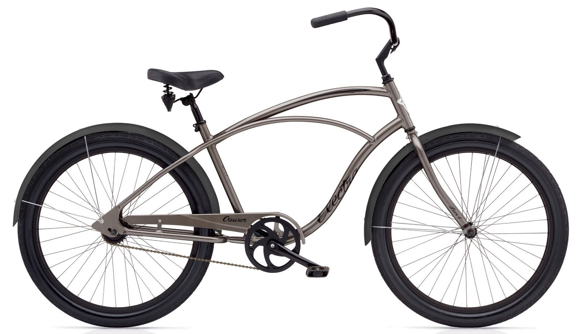  Отзывы о Городском велосипеде Electra Cruiser Lux 1 Mens 2020