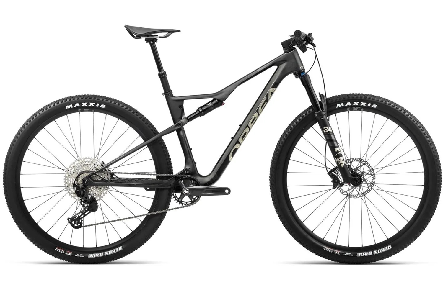  Велосипед Orbea Oiz M30 2024