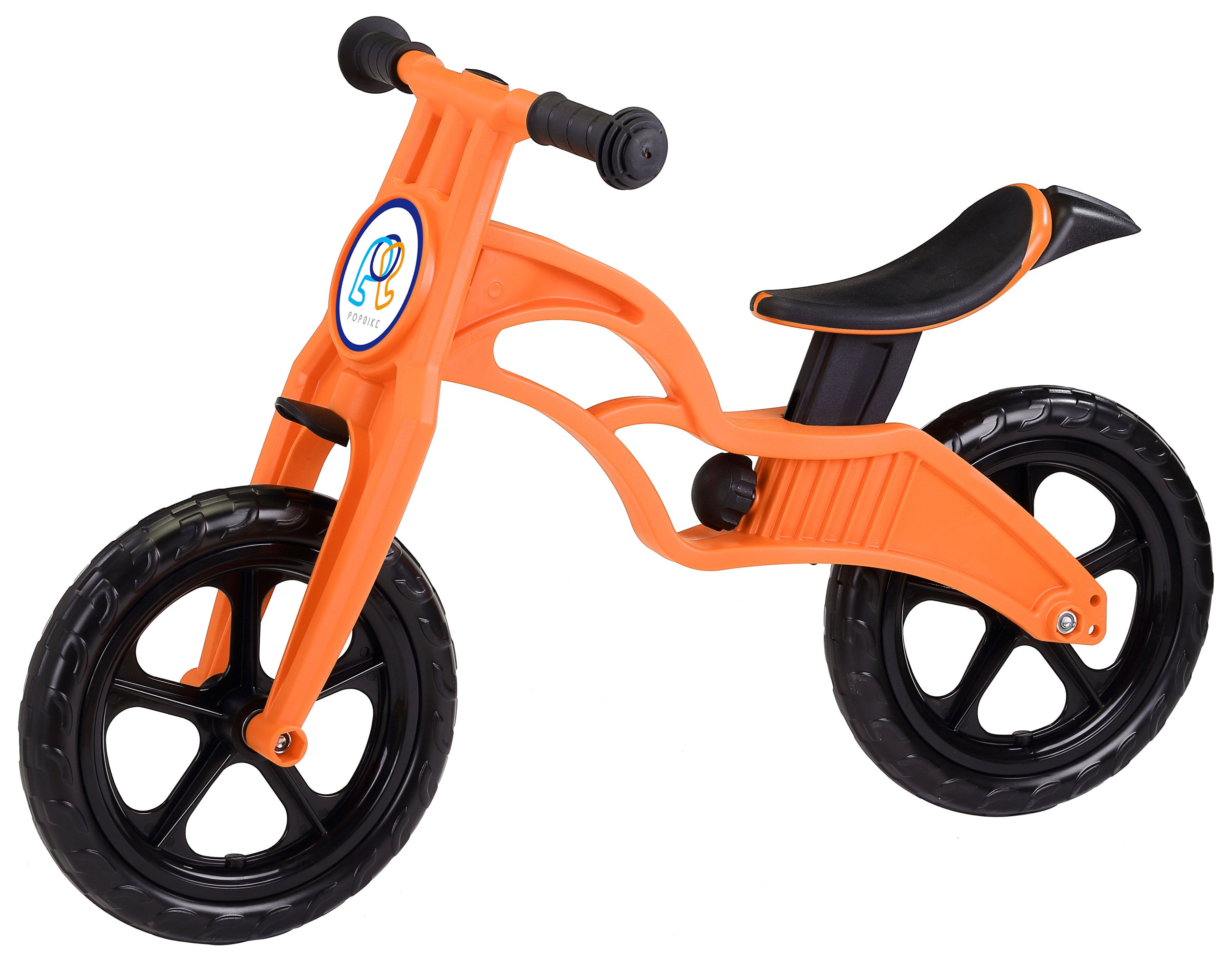  Отзывы о Детском велосипеде Pop Bike Sprint 12 2016