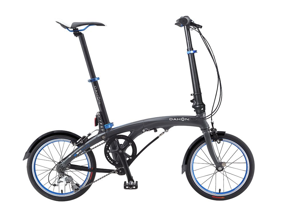  Отзывы о Складном велосипеде Dahon Eezz D3 2015