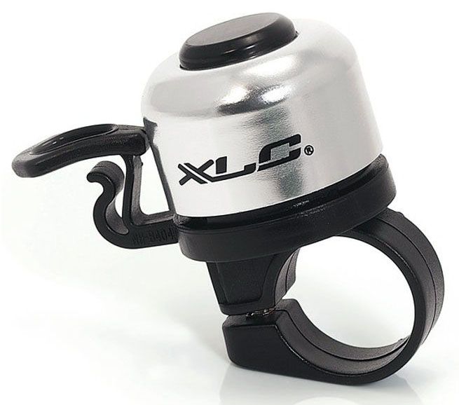  Звонок для велосипеда XLC Mini Bell DD-M06
