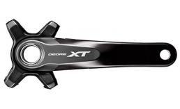 Система для велосипеда  Shimano  XT M8000-1, 175 мм, 11 ск. (IFCM8000EXX)