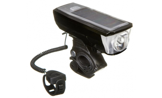Передний фонарь для велосипеда  STG  FL1576 (350 lm)