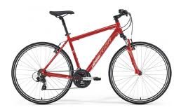 Велосипед  Merida  Crossway 10-V  2022