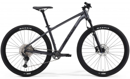 Велосипед горный мужской  Merida  Big.Nine 400 (2021)  2021