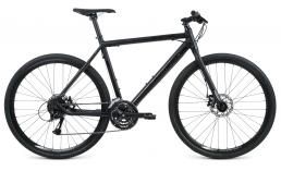 Черный велосипед  Format  5342  2017