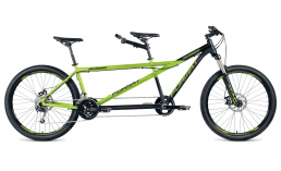 Городской велосипед  Format  5352 27,5  2019
