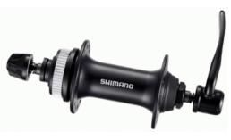 Колесо для велосипеда  Shimano  RM66, 32 отв. (EHBRM66BLP)