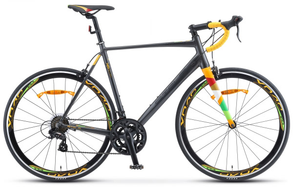  Велосипед Stels XT 280 V010 2020