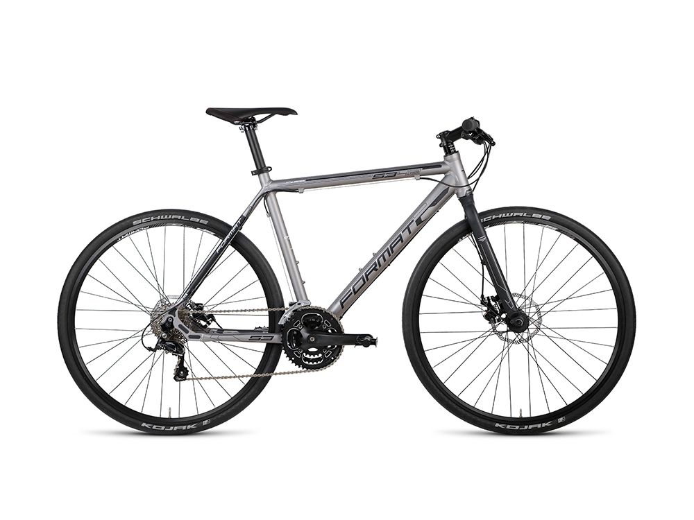  Велосипед Format 5342 2015