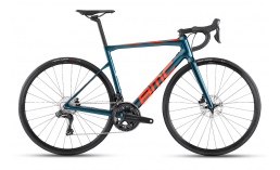 Спортивный шоссейный велосипед  BMC  Teammachine SLR Three Ultegra Di2 (2022)  2022