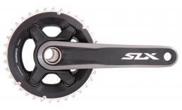 Система для велосипеда  Shimano  SLX M7000-2, 175 мм, 36x26T