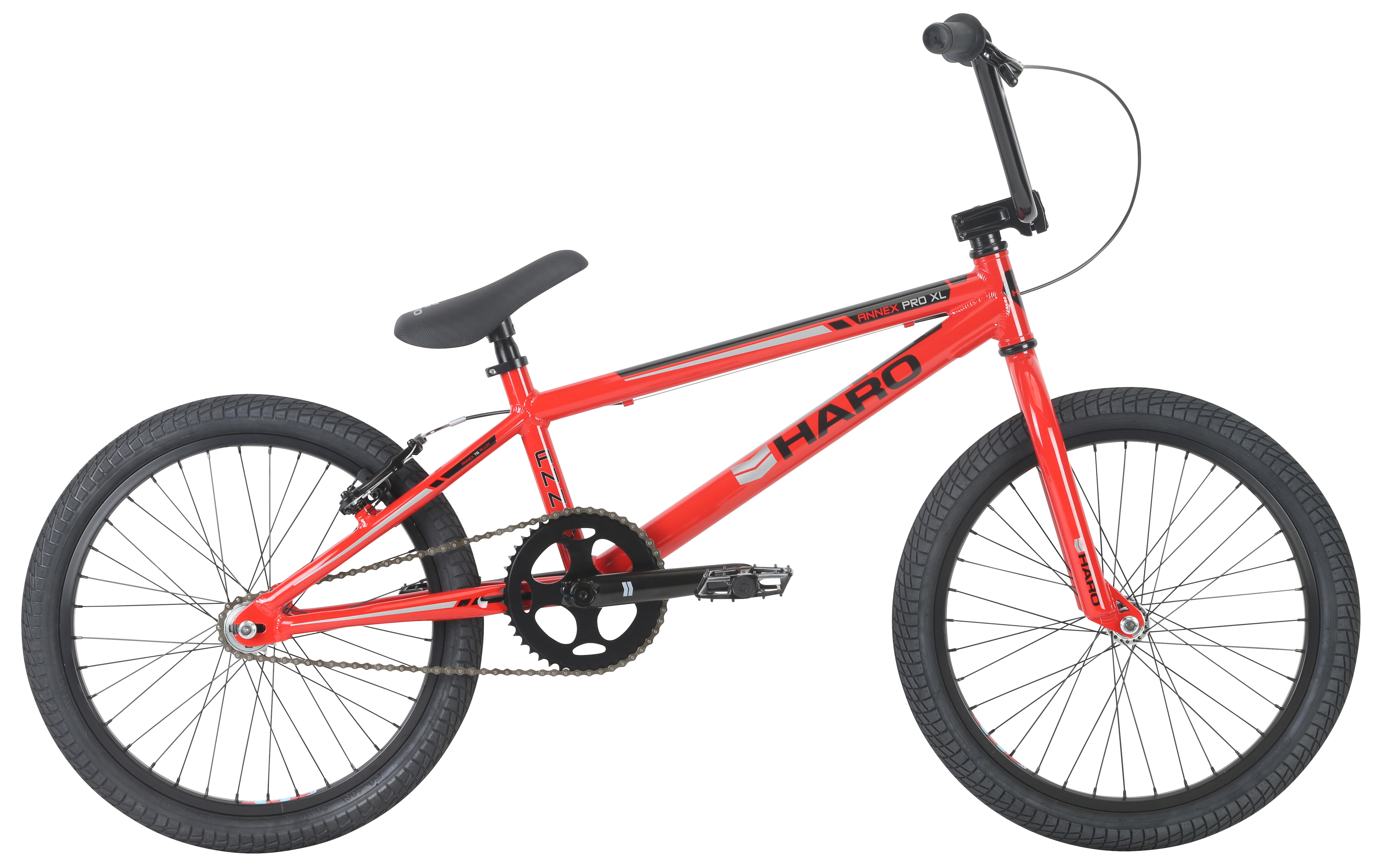  Велосипед Haro Annex Pro XL 2019