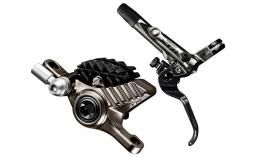 Тормоз для велосипеда  Shimano  XTR M9020, BL/BR, 1700 мм