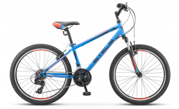 Велосипед подростковый  Stels  Navigator 400 V 24" (V031)  2019