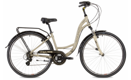 Велосипед комфорт класса  Stinger  Calipso Std  2019