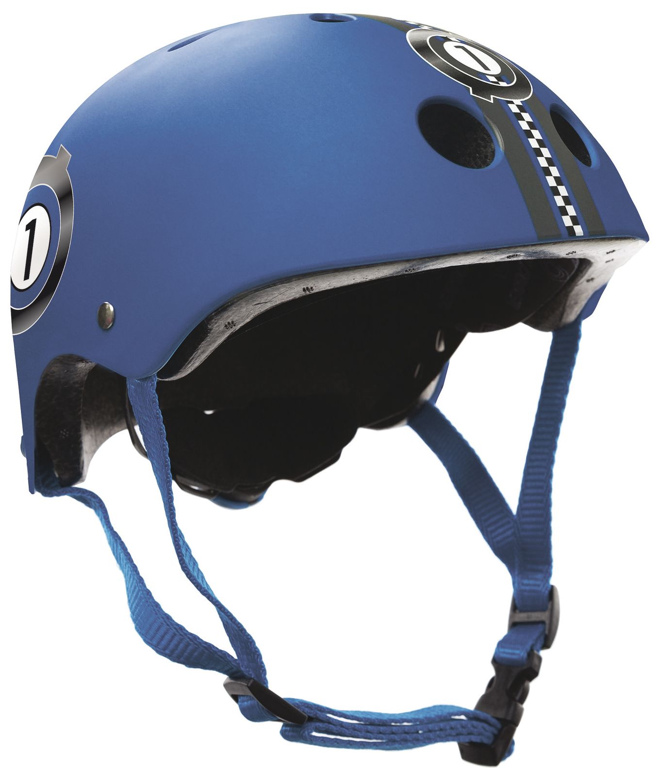  Велошлем Globber Printed Helmet Junior 2020