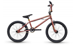 Трюковый велосипед BMX  Scool  XtriX 20  2019