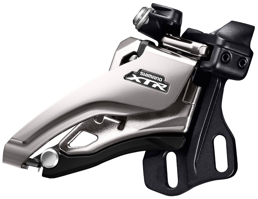  Переключатель передний для велосипеда Shimano XTR, M9020-E (IFDM9020E6X)
