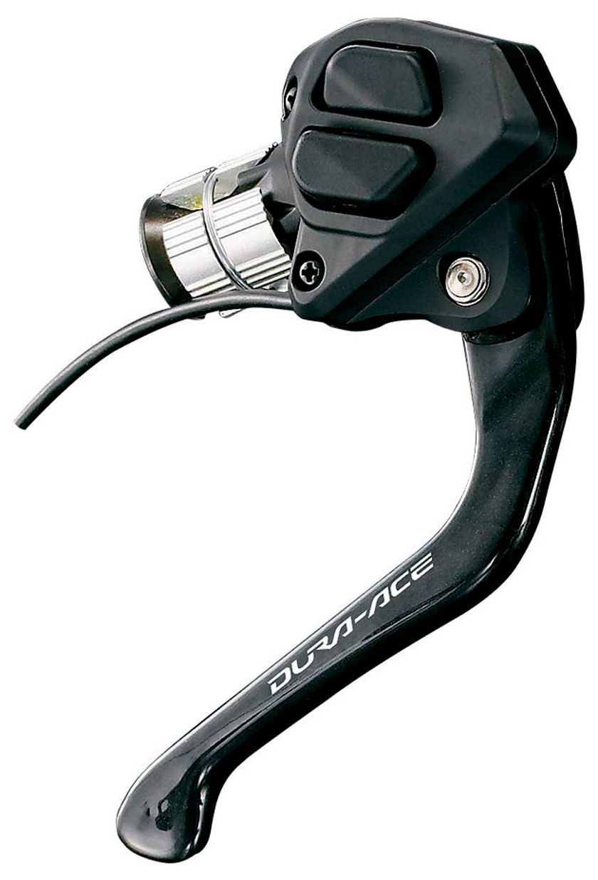  Шифтер с тормозной ручкой Shimano Dura-Ace DI2, 9071