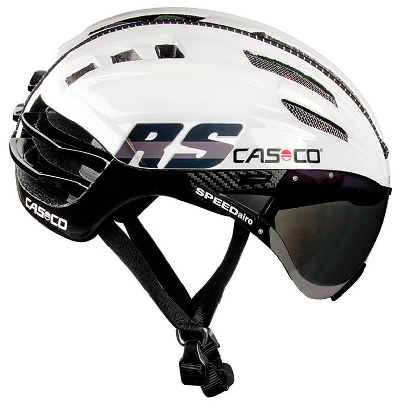  Велошлем Casco SPEEDairo RS