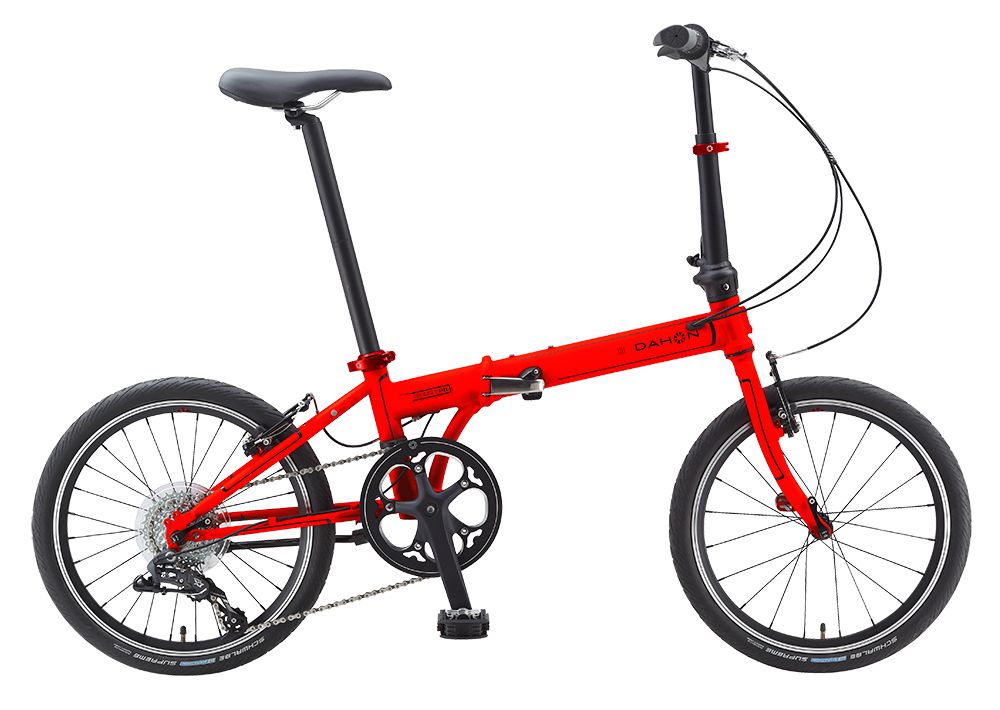  Велосипед Dahon Speed D8 2015