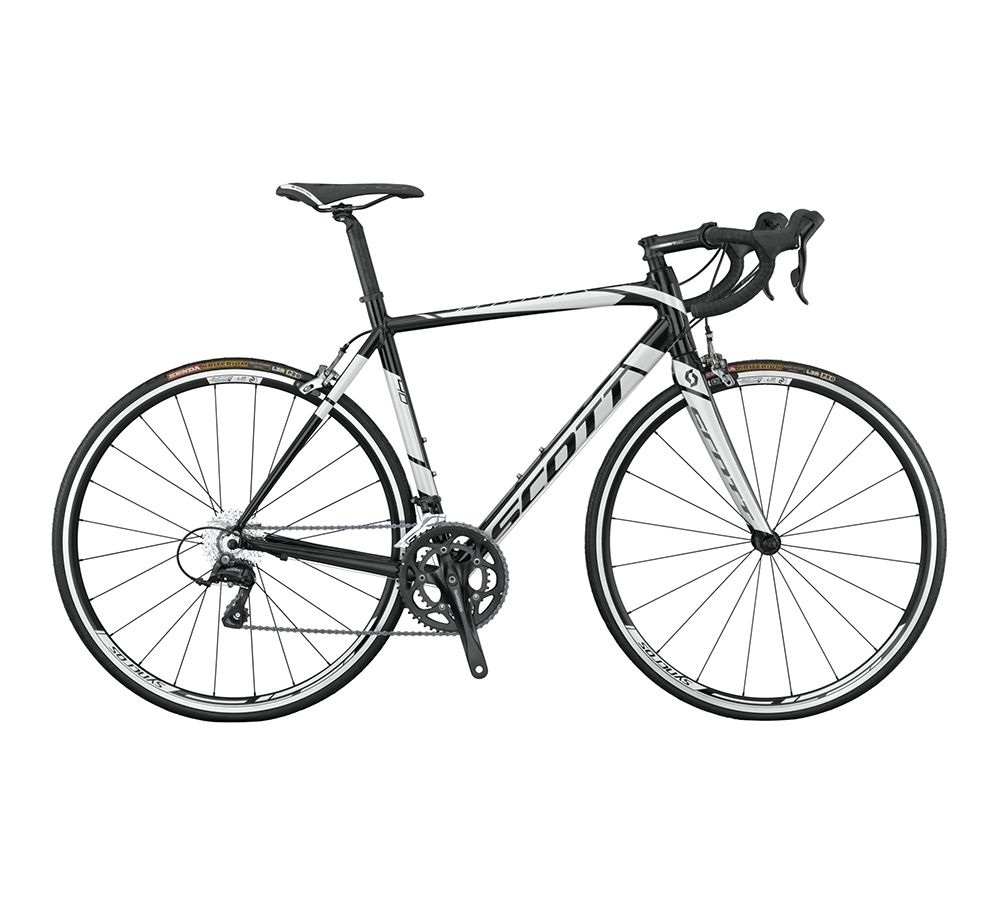  Отзывы о Шоссейном велосипеде Scott Speedster 40 18-Speed 2015