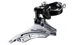 Переключатель скоростей для велосипеда  Shimano  Tourney TY300 (AFDTY300DSDS6)