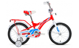 Трехколесный детский велосипед  Forward  Crocky 16  2019
