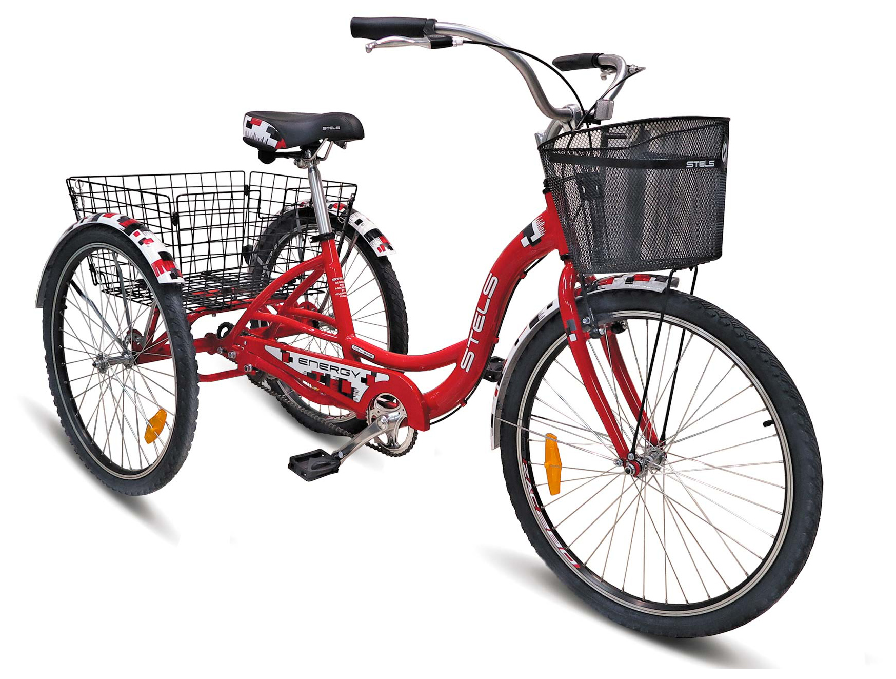  Отзывы о Городском велосипеде Stels Energy I 26 (V020) 2019